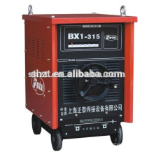 Prix ​​d&#39;usine chinois pour bobine de cuivre BX1-500 type Soudeur à arc AC